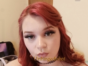 Unhingednhot
