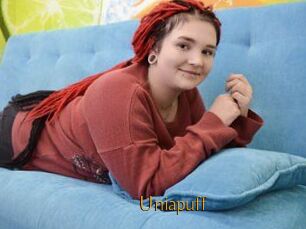 Uniapuff