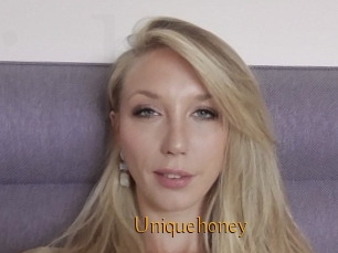 Uniquehoney