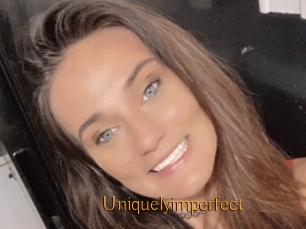 Uniquelyimperfect