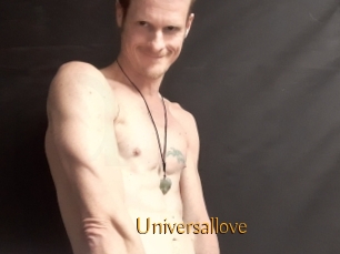 Universallove