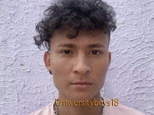 Universityboys18
