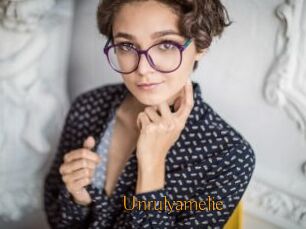 Unrulyamelie