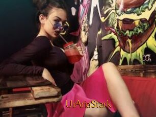 UrAriaStark