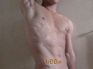 UrBBoi