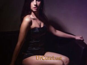 UrCuteLust