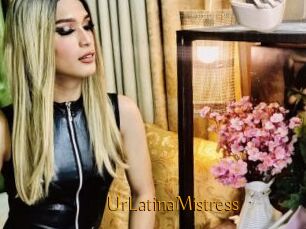 UrLatinaMistress