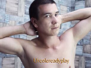 Urcolereadyplay