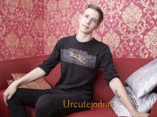 Urcutejodran