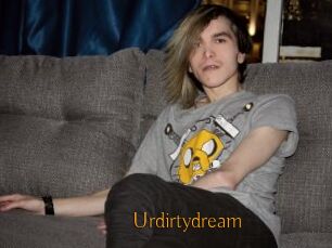 Urdirtydream
