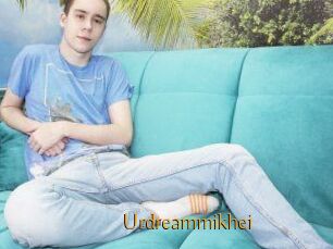 Urdreammikhei