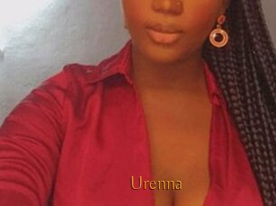 Urenna