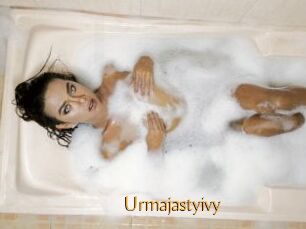 Urmajastyivy