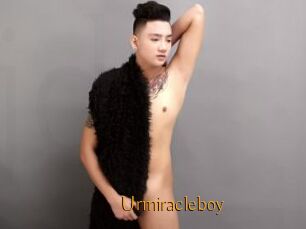 Urmiracleboy