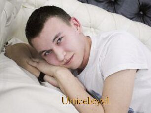 Urniceboyvil