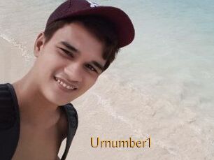 Urnumber1