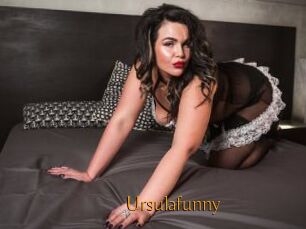 Ursulafunny