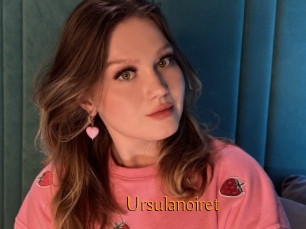 Ursulanoiret