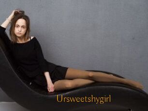 Ursweetshygirl
