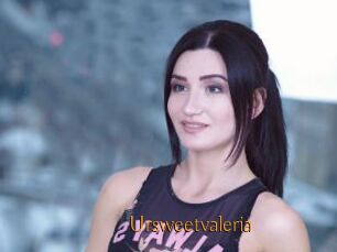 Ursweetvaleria