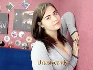 Urtastycandy