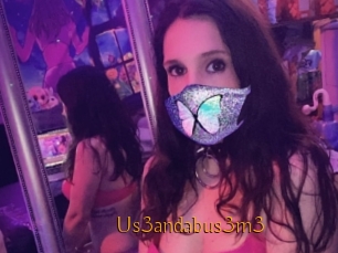 Us3andabus3m3