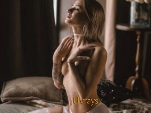 Uvrays