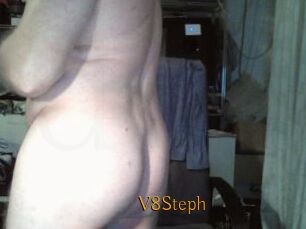 V8Steph