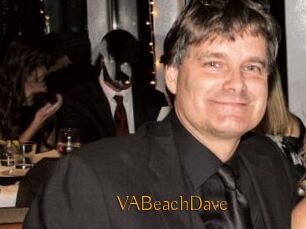 VABeachDave