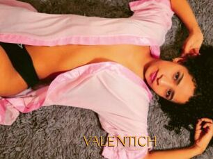 VALENTICH