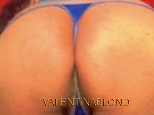 VALENTINABLOND