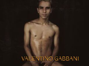 VALENTINO_GABBANI