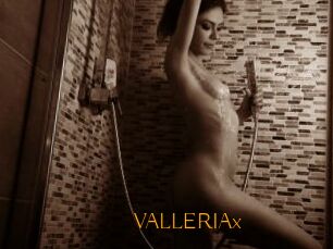 VALLERIAx