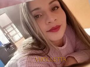 VIIOLLETTA