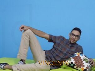 VINCENTX