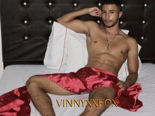 VINNYXXFOX