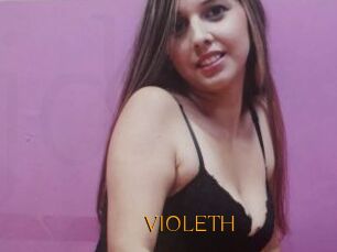 VIOLETH