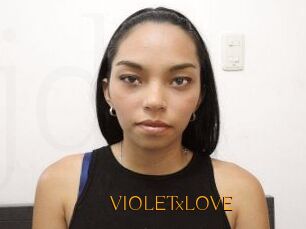 VIOLETxLOVE