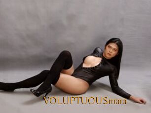 VOLUPTUOUSmara