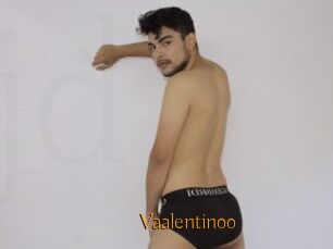 Vaalentinoo