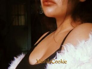 VainilaCookie
