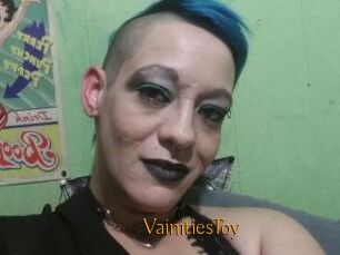 VainitiesToy