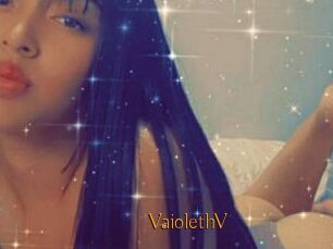 VaiolethV