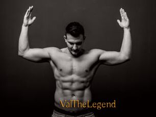 ValTheLegend