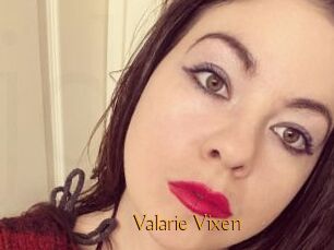 Valarie_Vixen