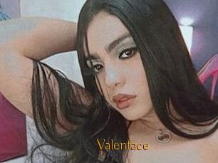 Valenface