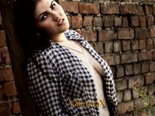 ValensiaX