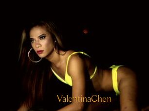 ValentinaChen