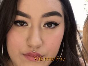 Valentina_Fire