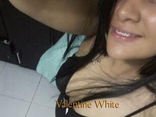 Valentine_White